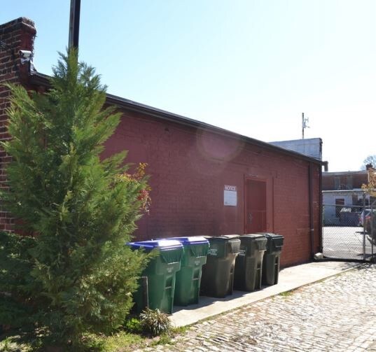 More Photos Of 1831-1833 W Broad St, Richmond Storefront For Lease