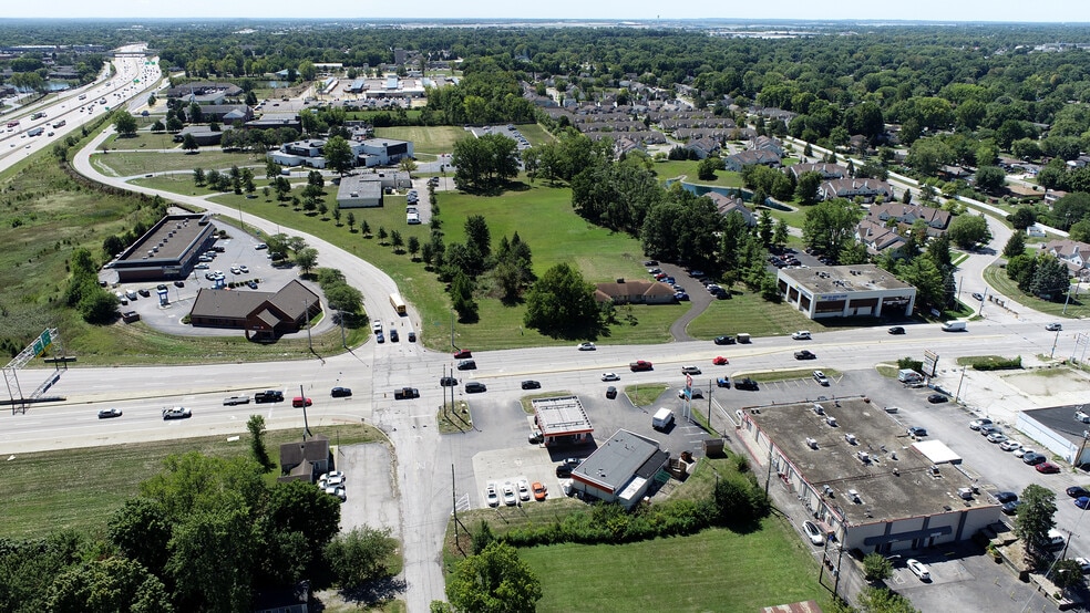 More Photos Of 6425 W 10th St, Indianapolis Land For Sale