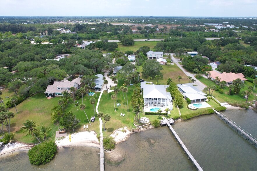 More Photos Of 11450 S Indian River Dr, Sebastian Hotel For Sale