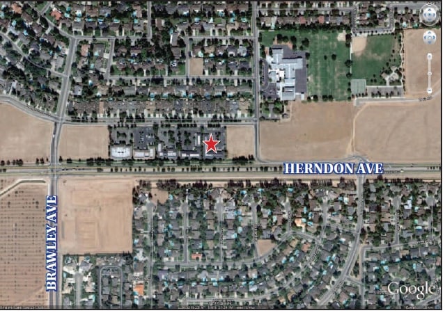 More Photos Of 3585 W Beechwood Ave, Fresno Office For Sale