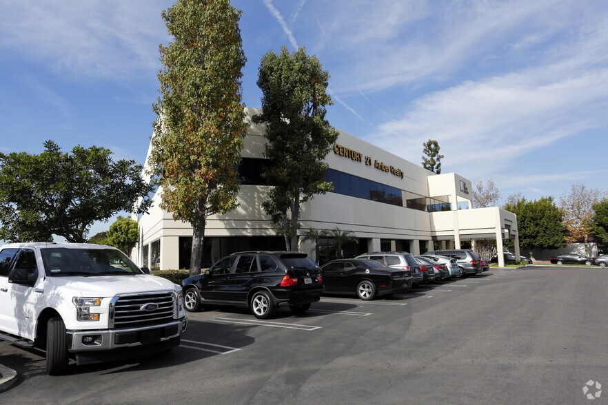 More Photos Of 23705 Crenshaw Blvd, Torrance Office For Lease