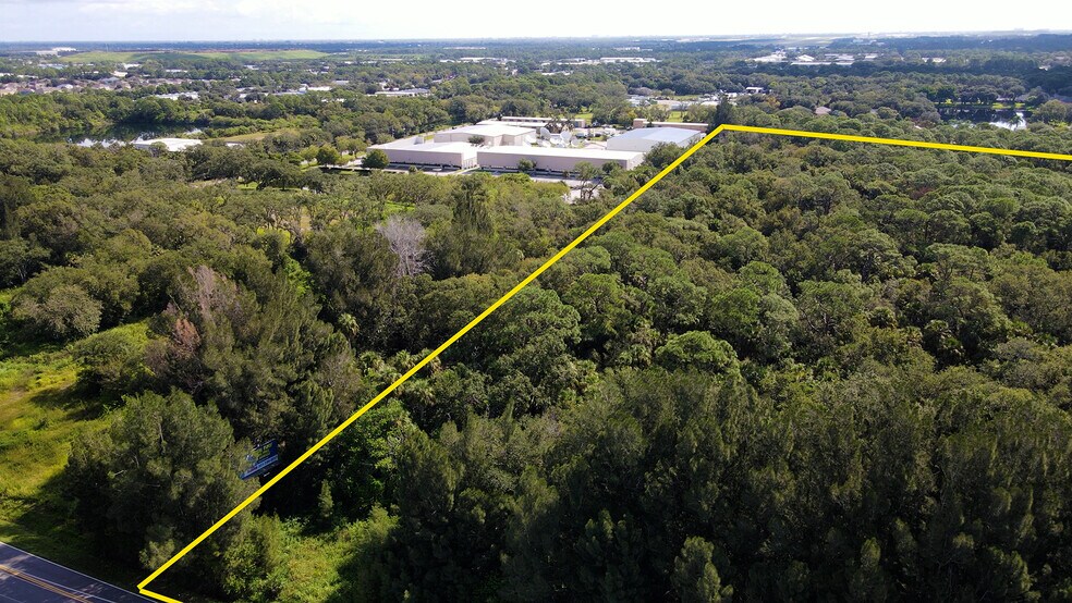 More Photos Of 825 John Rodes blvd, West Melbourne Land For Sale