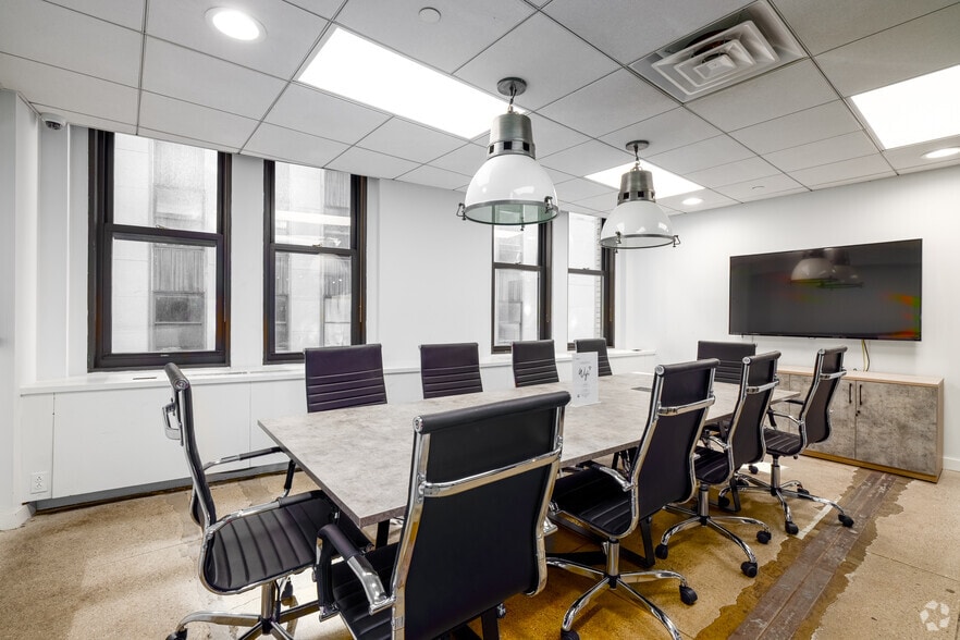 More Photos Of 111 John St, New York Office For Lease