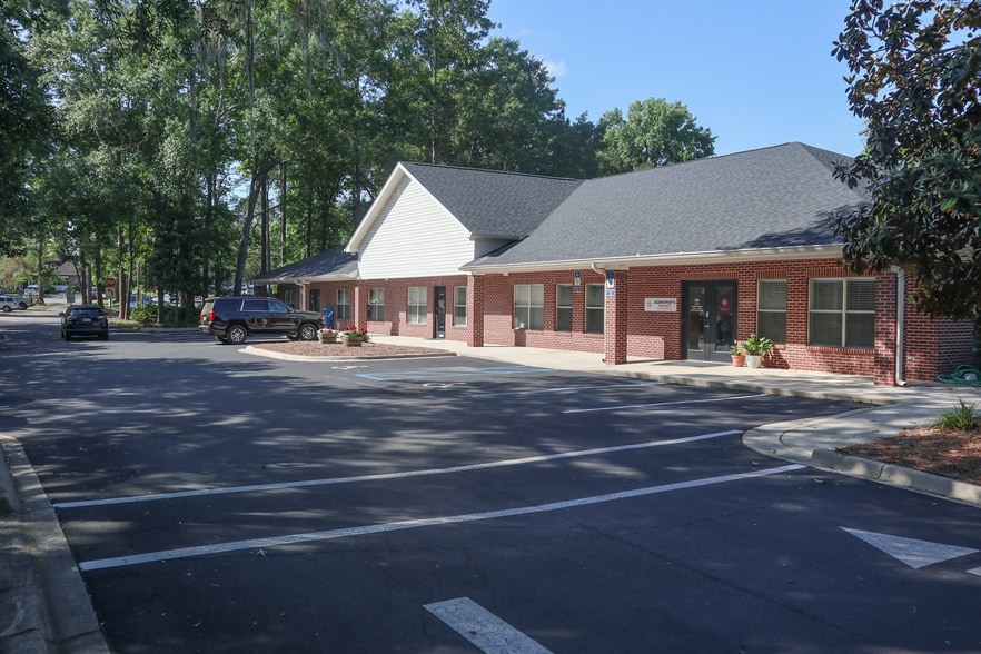 More Photos Of 2344 Centerville Rd, Tallahassee Medical For Lease