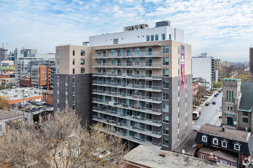 More Photos Of 46 Flora St, Ottawa Apartments For Lease