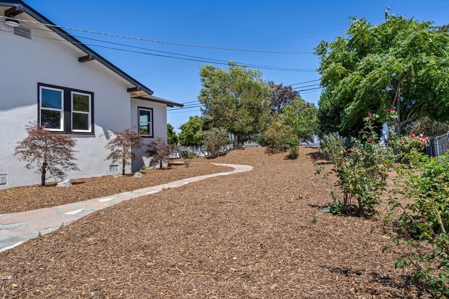 More Photos Of 720-724 Liberty Petaluma CA 94952-1014 rd, Petaluma Land For Sale