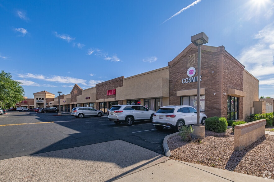 More Photos Of 1130-1184 N Gilbert Rd, Gilbert Storefront Retail Office For Lease