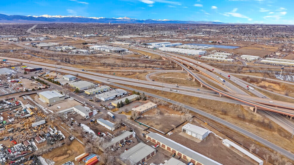More Photos Of 1770 E 69th Ave, Denver Warehouse For Sale