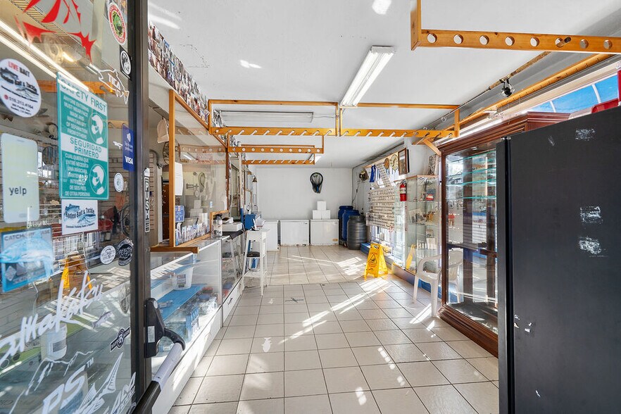 More Photos Of 220 Parker Ave, Rodeo Storefront Retail Residential For Sale