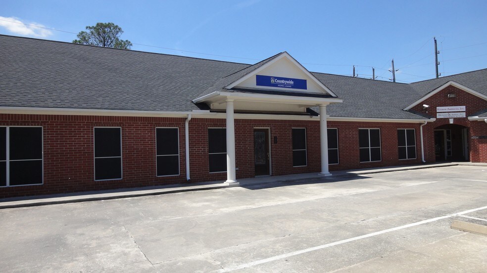 More Photos Of 4560 FM 1960 Rd W, Houston Medical For Lease