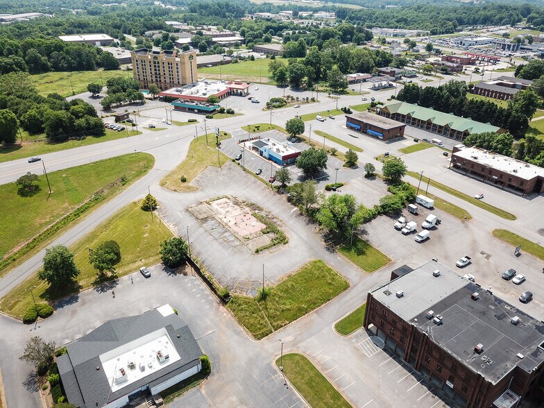 More Photos Of 3362 15th Ave Blvd SE, Conover Land For Lease