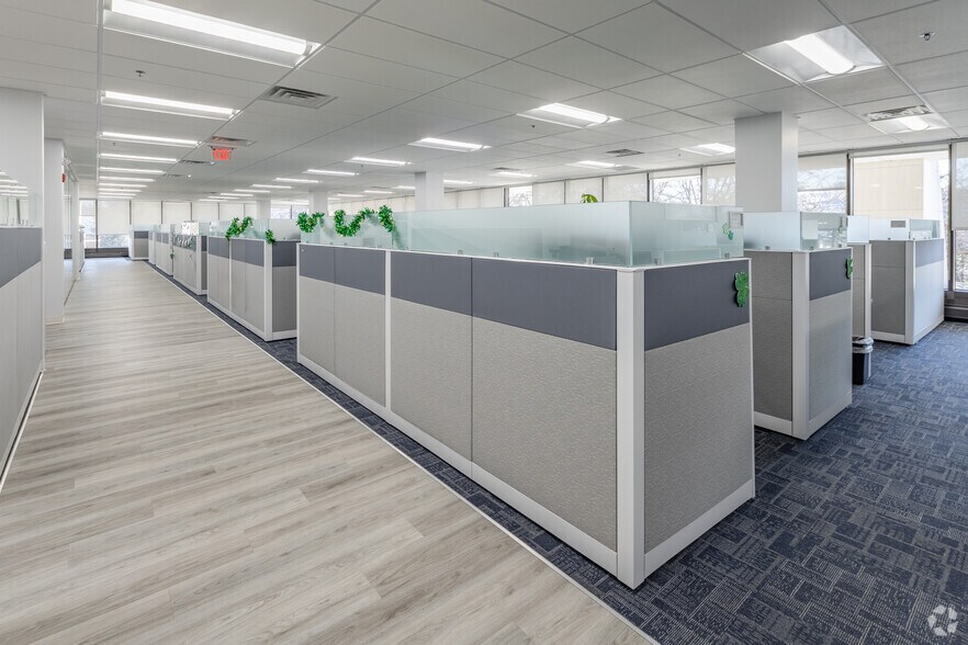 More Photos Of 600 Parsippany Rd, Parsippany Office For Sale