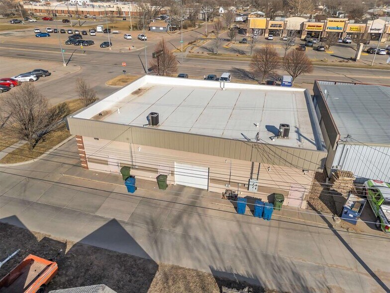 More Photos Of 1324 2nd Ave, Kearney Storefront Retail Office For Sale