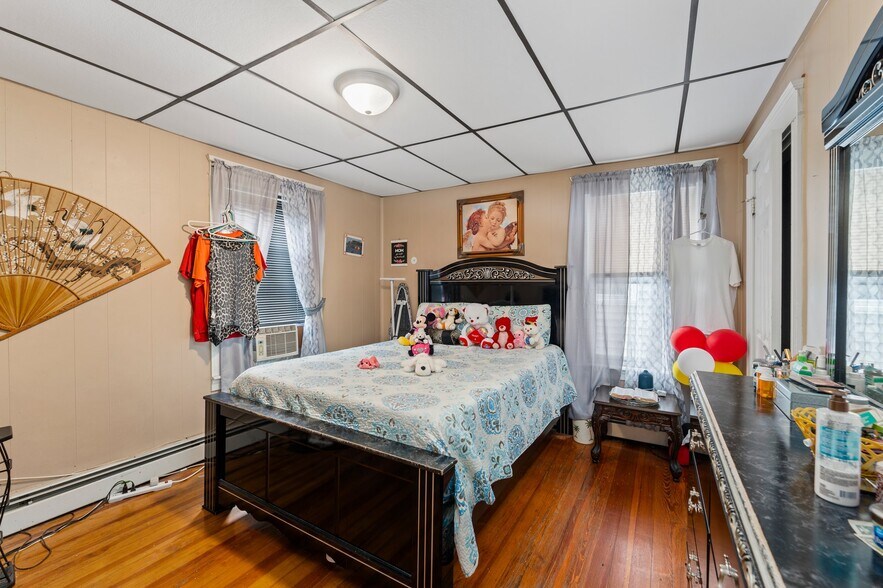 More Photos Of 77 Fales St, Central Falls Apartments For Sale