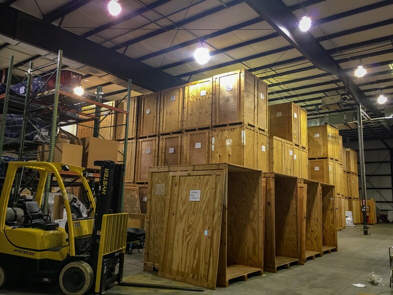 More Photos Of 1159 Cainhoy Rd, Wando Warehouse For Lease