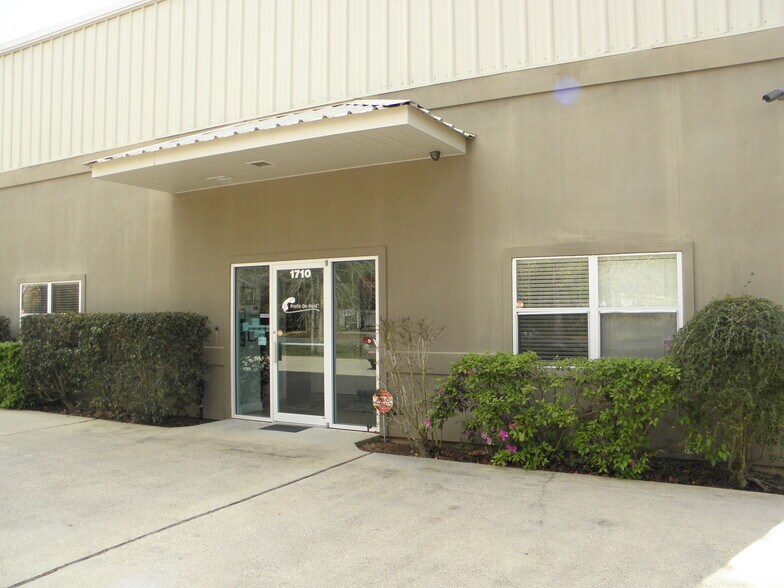 Primary Photo Of 1710 Orleans St, Mandeville Office For Sale