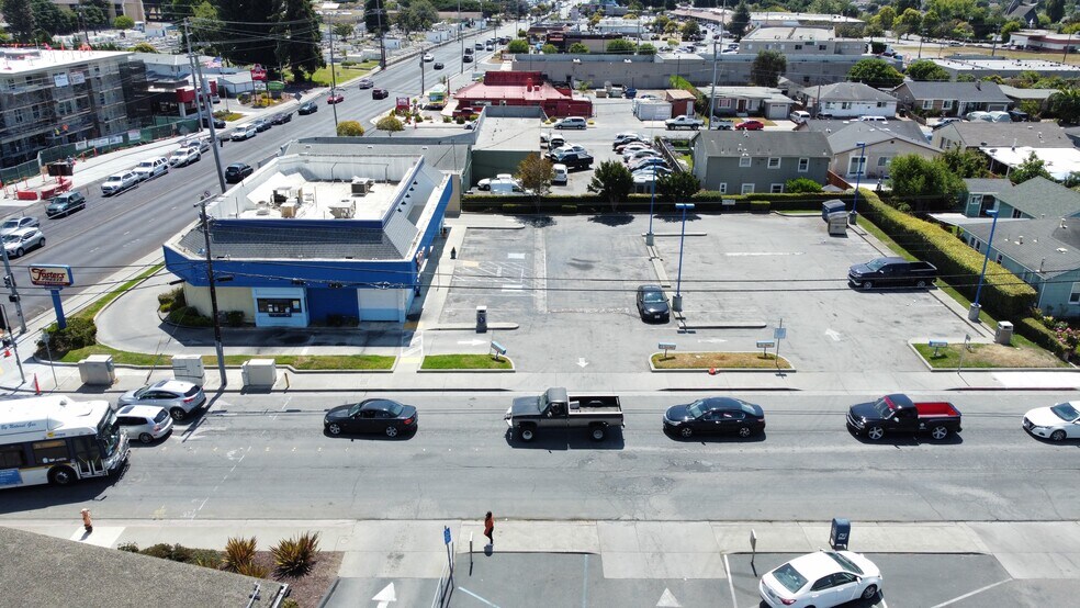 More Photos Of 1487 Freedom Blvd, Watsonville Fast Food For Lease