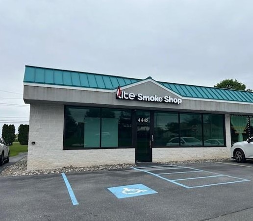 Primary Photo Of 4445 Route 309, Schnecksville Storefront Retail Office For Lease