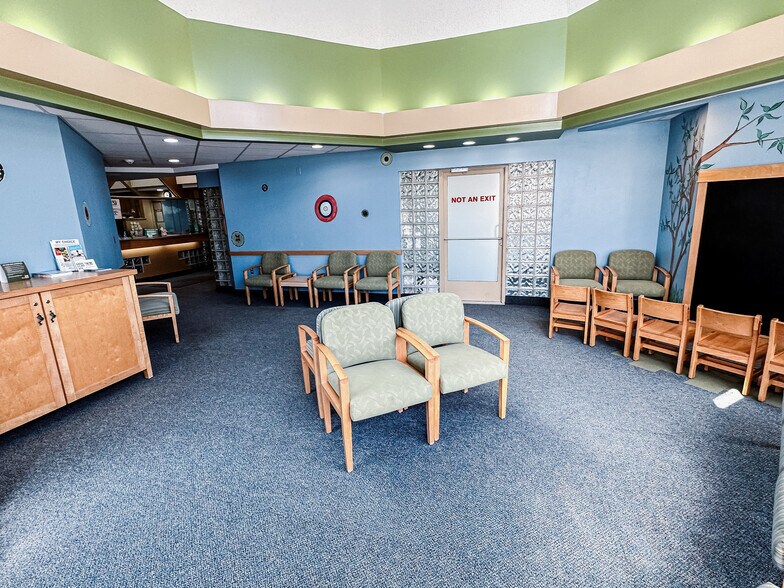 More Photos Of 4649 N Breton Ct SE, Grand Rapids Medical For Sale