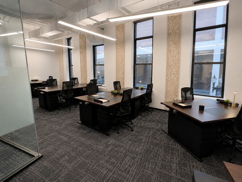 More Photos Of 50 Franklin St, Boston Loft Creative Space For Lease