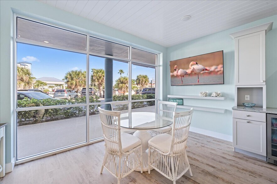 More Photos Of 5505 N Atlantic Ave, Cocoa Beach Office Residential For Sale