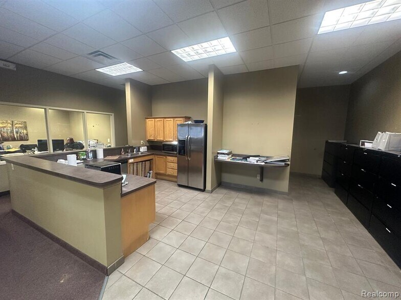 More Photos Of 4705 Conner St, Detroit General Retail For Lease