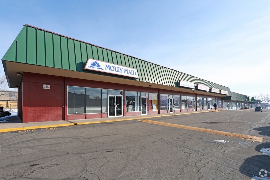More Photos Of 9797 W Colfax Ave, Lakewood Unknown For Lease