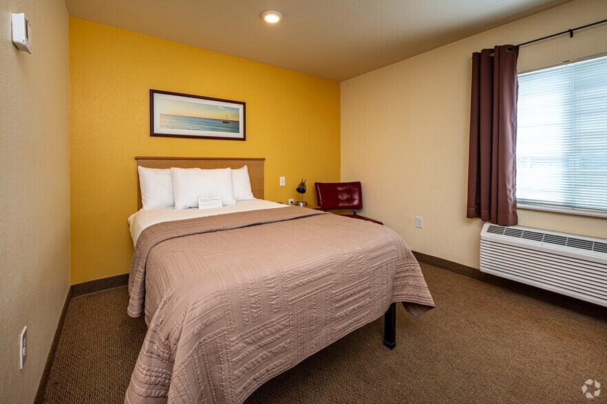 More Photos Of 111 Cajun Way, Amelia Hospitality For Sale