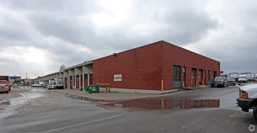 More Photos Of 140 Milner Ave, Toronto Warehouse For Lease