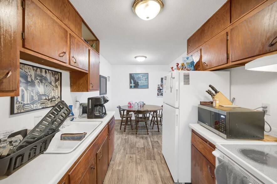 More Photos Of 7444 Cedar Ave S, Richfield Multifamily For Sale