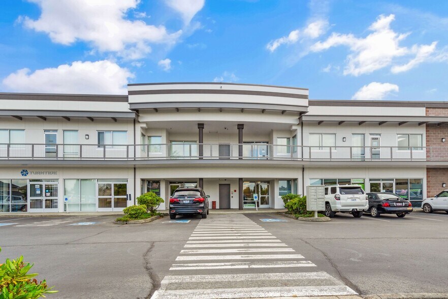 More Photos Of 3810 166th Pl NE, Arlington Office For Lease