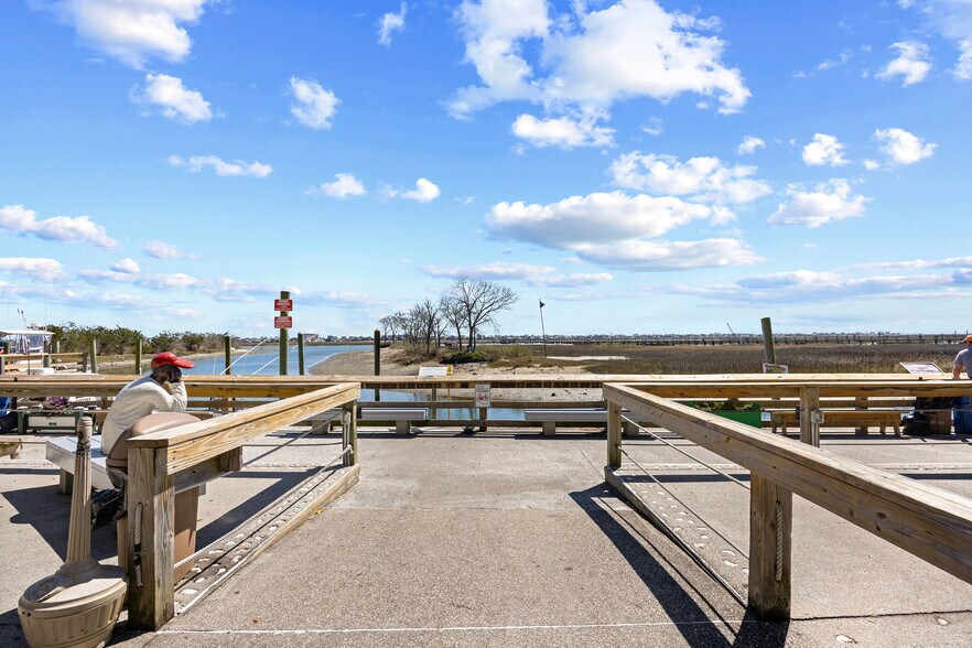 More Photos Of 3986 Highway 17 Business, Murrells Inlet Freestanding For Sale