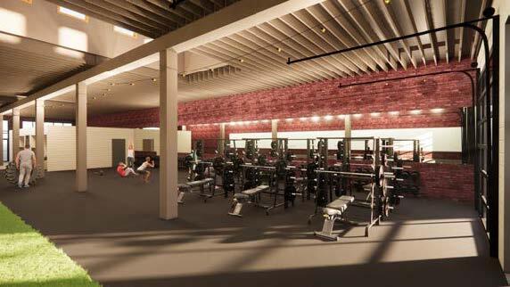 More Photos Of 939 W 8th St, Kansas City Warehouse For Lease