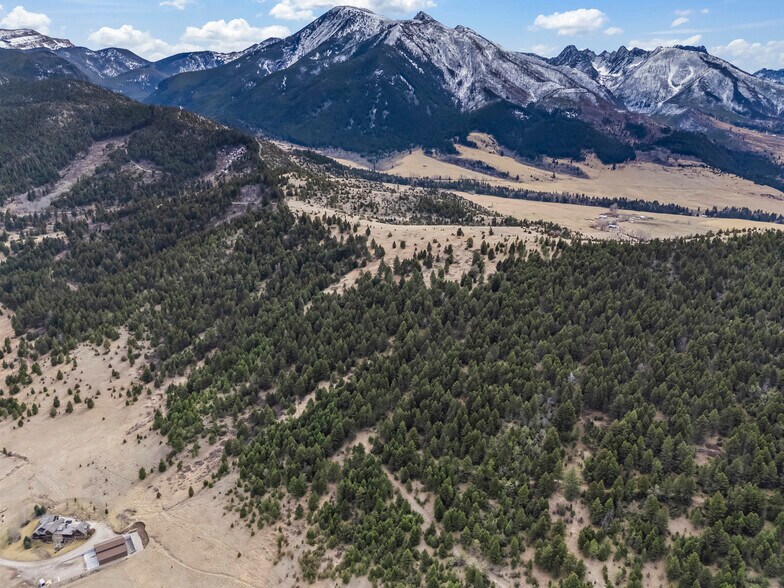 More Photos Of NHN (Parcel A-2) Suce Creek Road, Livingston Land For Sale