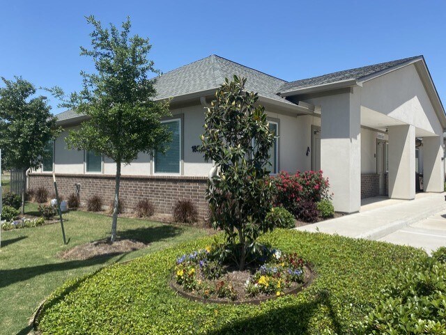 More Photos Of 18510 Green Land Way, Houston Medical For Lease