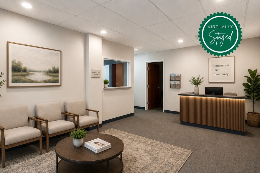 More Photos Of 160 Hawley Ln, Trumbull Medical For Lease