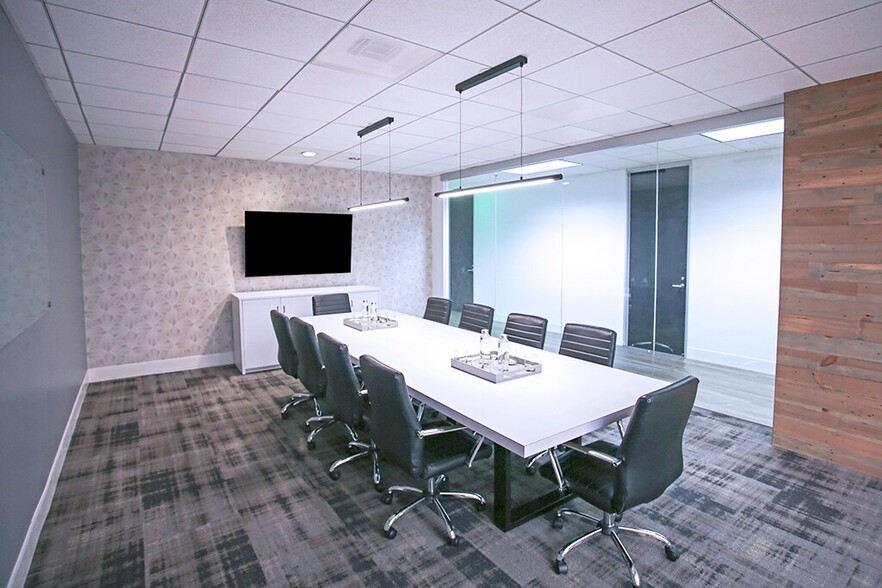 More Photos Of 2600 W Olive Ave, Burbank Coworking Space