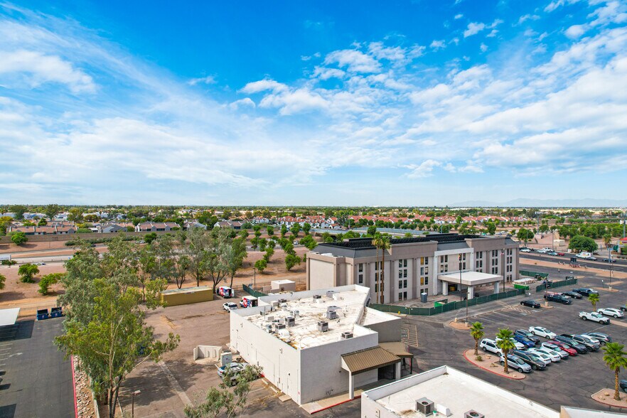 More Photos Of 1559 S Gilbert Rd, Mesa Restaurant For Sale