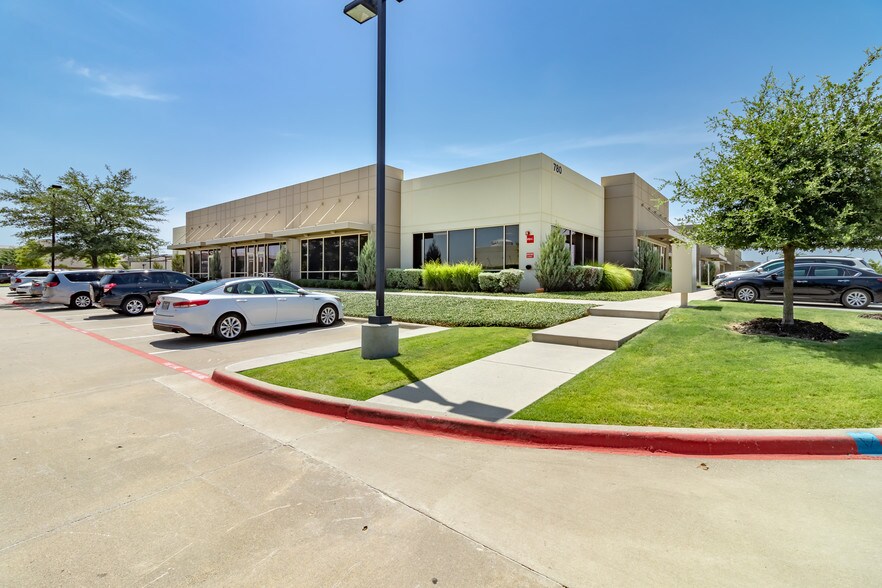 More Photos Of , Allen Office For Sale