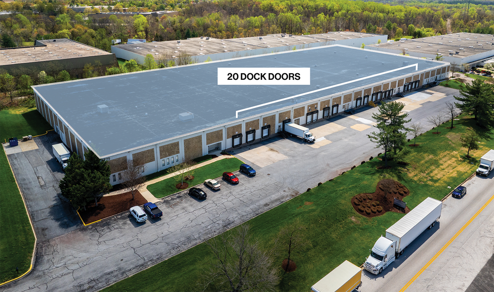 More Photos Of 8779 Greenwood Pl, Savage Warehouse For Lease