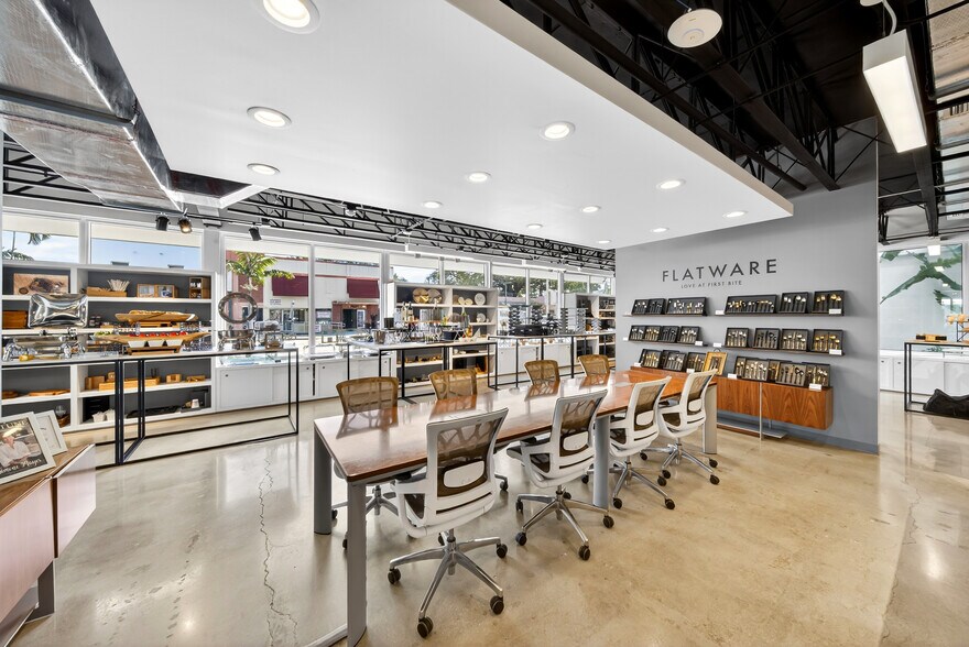 More Photos Of 7630 Biscayne Blvd, Miami Office For Lease