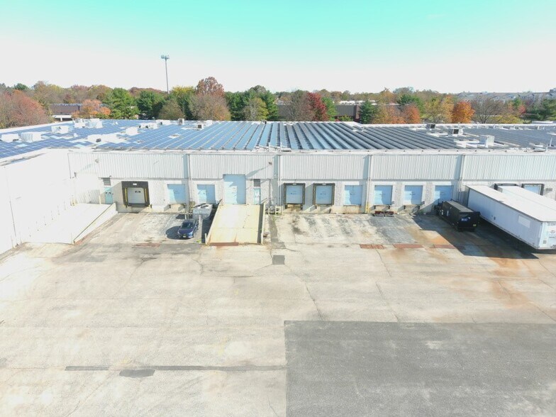 More Photos Of 4 E Stow Rd, Marlton Distribution For Lease