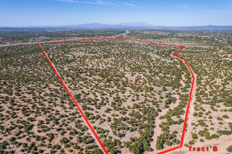 More Photos Of 0 Camino La Tierra Camino, Santa Fe Land For Sale