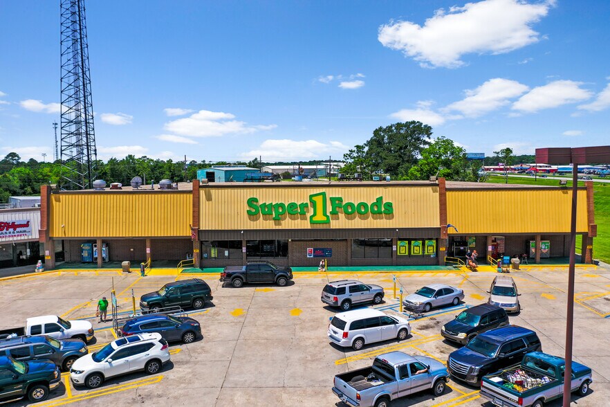 More Photos Of 1403-1415 The Blvd, Rayne General Retail For Sale