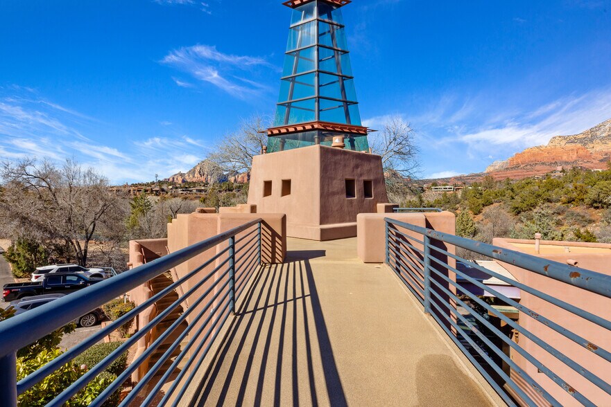 More Photos Of 333 Schnebly Hill Rd, Sedona Religious Facility For Sale