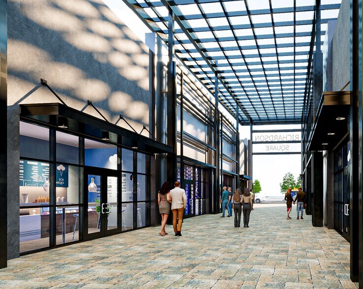 More Photos Of 501 S Plano Rd, Richardson Unknown For Sale