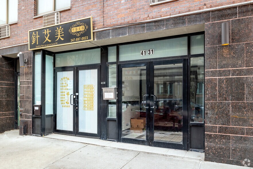 More Photos Of 4109-4131 Haight St, Flushing Apartments For Sale