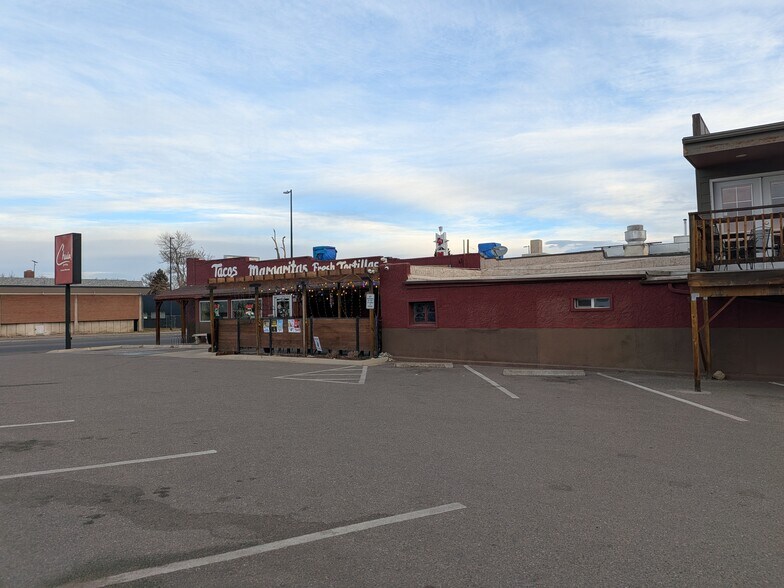 More Photos Of 3866-3880 S Broadway, Englewood Land For Sale