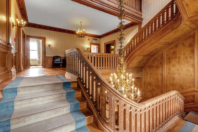 More Photos Of 672 Delaware Ave, Buffalo Office For Sale