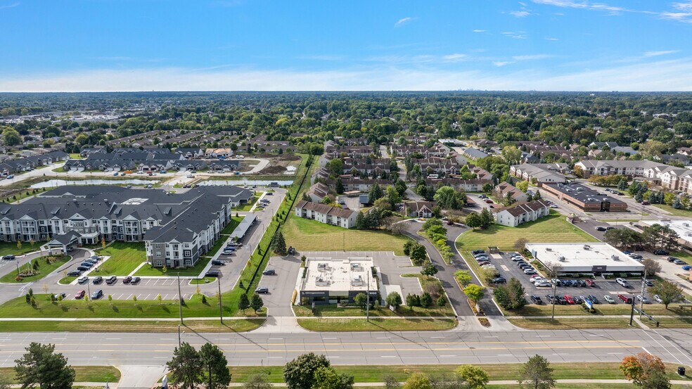 More Photos Of 16100 19 Mile Rd, Clinton Township Medical For Sale